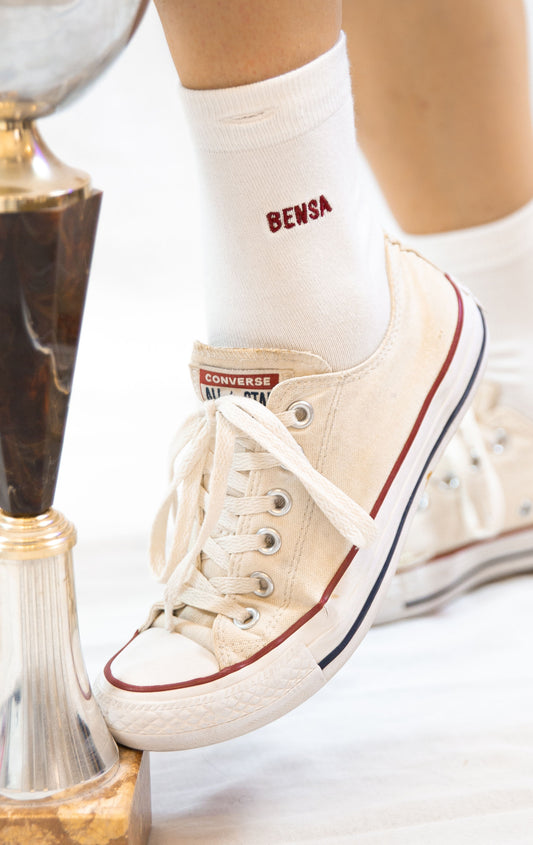 Comment ne plus perdre ses chaussettes ?