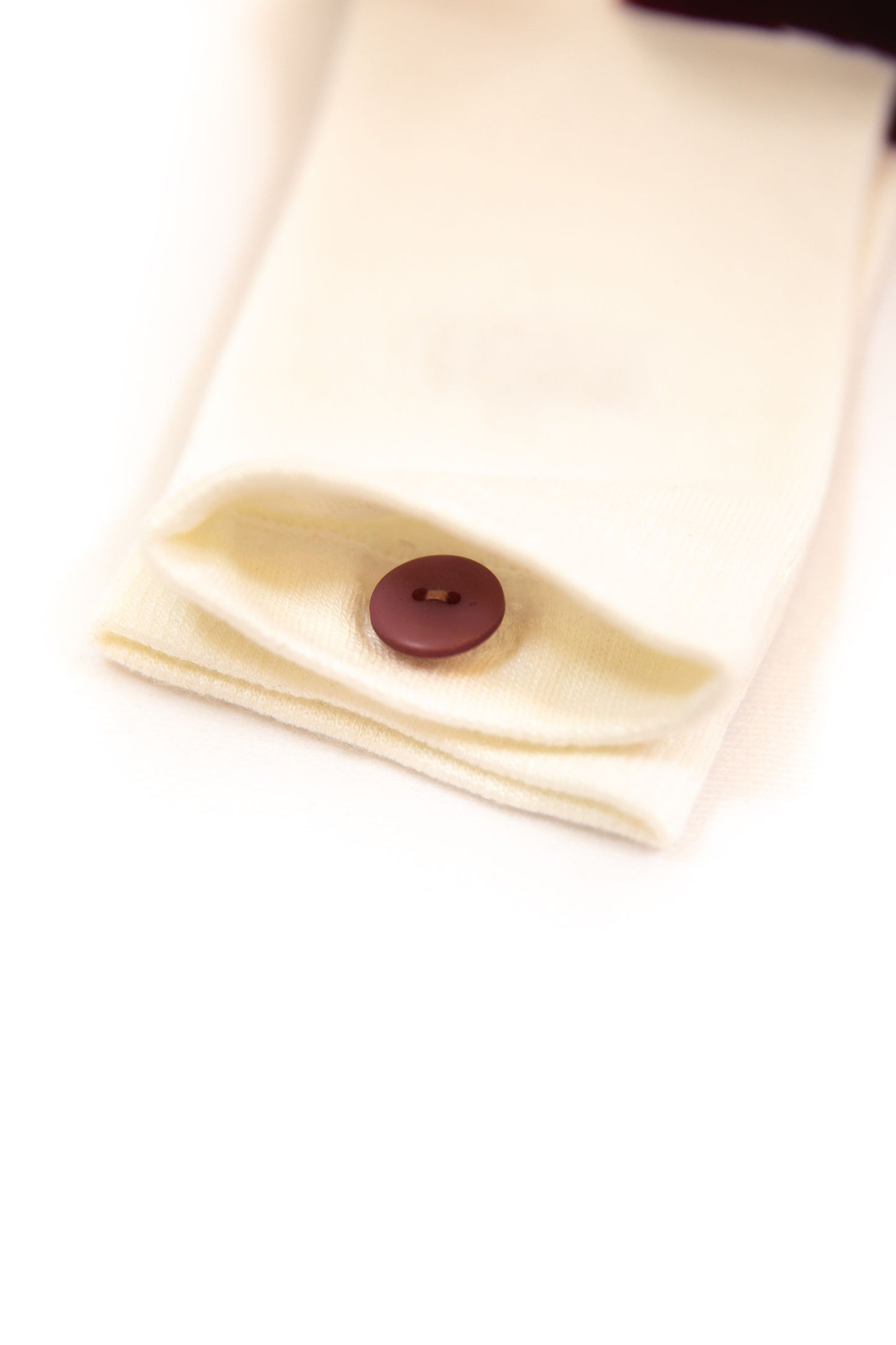 chaussettes-bouton-Bensa-lasimple white-