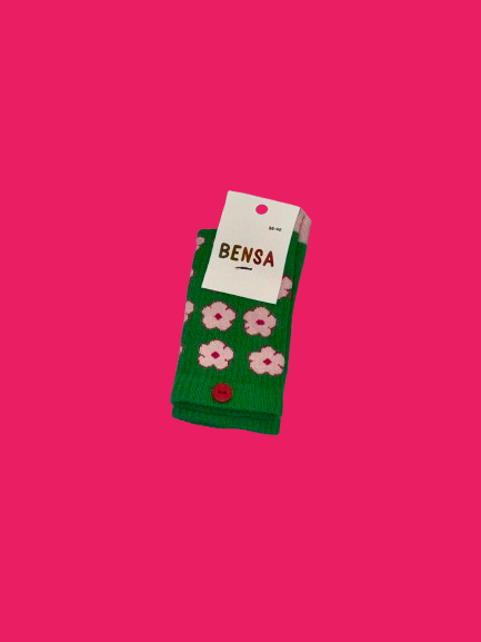 La Flower power
