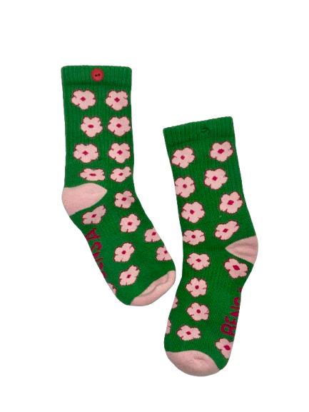La Flower power
