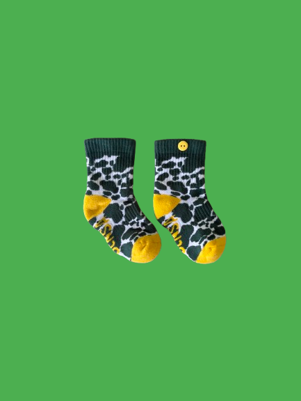 L'animal vert