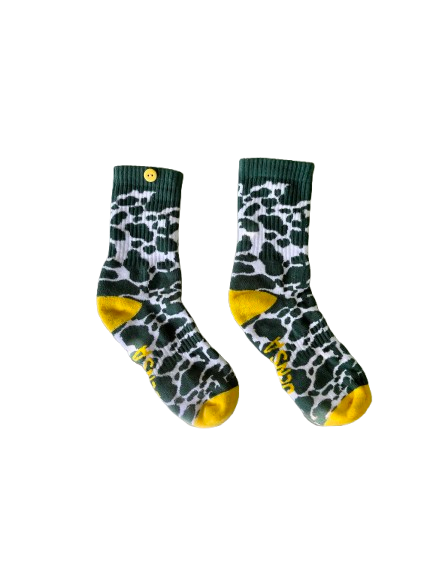 L'animal Vert