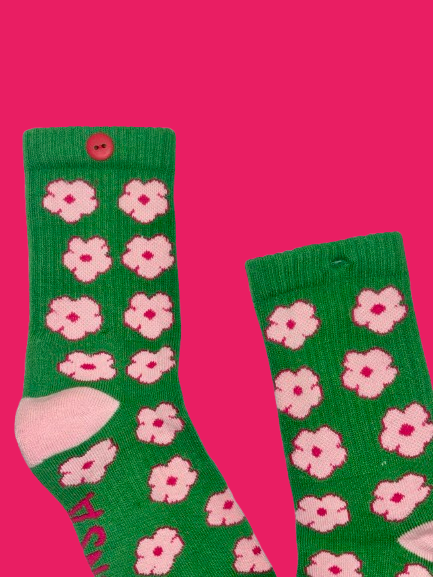 La Flower power