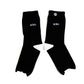 chaussettes-inséparables-Bensa-la simple-black-