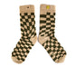 chaussettes-inséparables-Bensa-la précieuse kaki-marseille